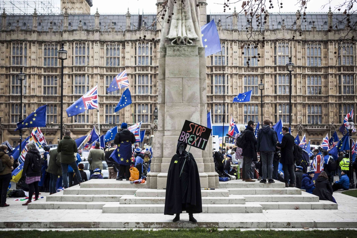 La Droite au Pouvoir à Londres : Un Bilan Économique Catastrophique et les Perspectives d'un Changement de Gouvernement